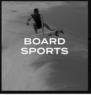 Boardsports