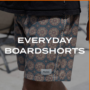 Everyday Boardshorts