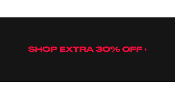Shop Extra 30 percent off 