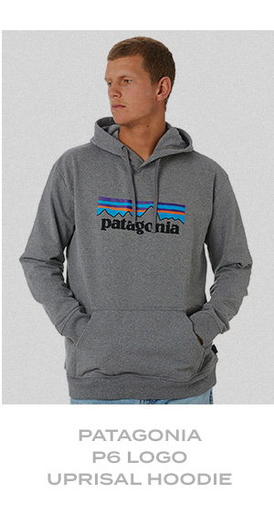 Patagonia Hood