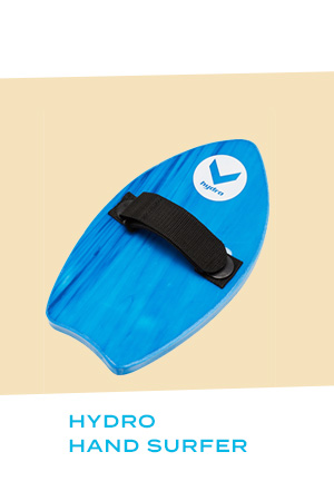Hydro Hand Surfer