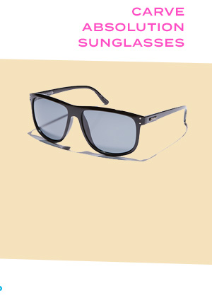 Carve Absolution Sunglasses