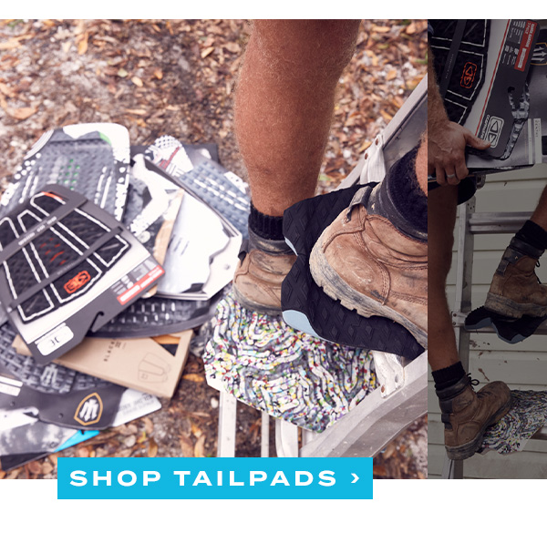 Shop Tailpads