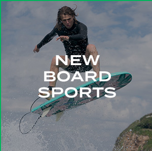 New Boardsports