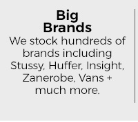 Big Brands