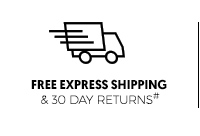 Free Shipping And Returns