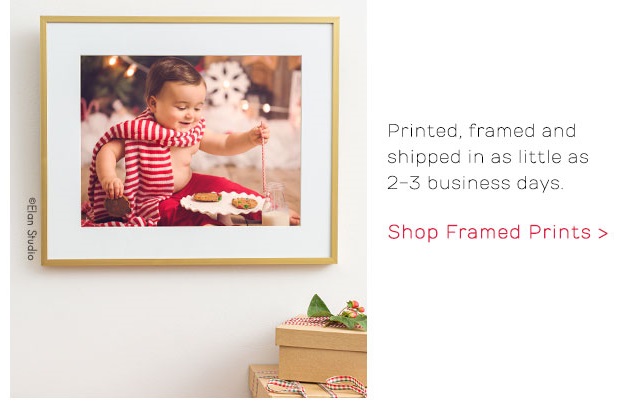Framed Prints Graphic