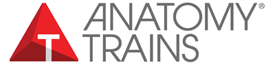 Anatomy Trains logo