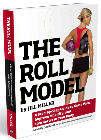 The Roll Model Book
