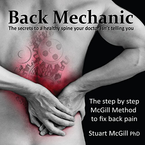 Back Mechanic by Stu McGill 