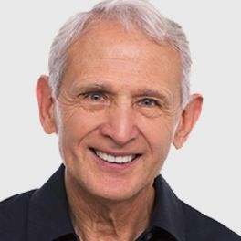 AT Masterclass: In an Unspoken Voice - How the Body Releases Trauma and Restores Goodness Live Online with Dr. Peter Levine
