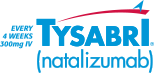TYSABRI logo