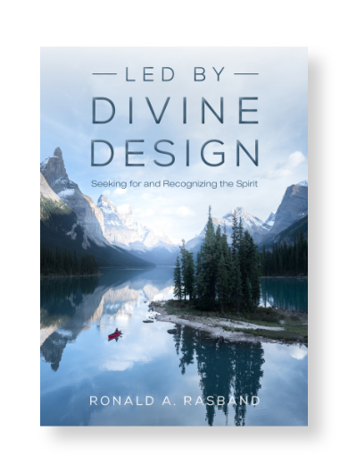 Led by Divine Design
