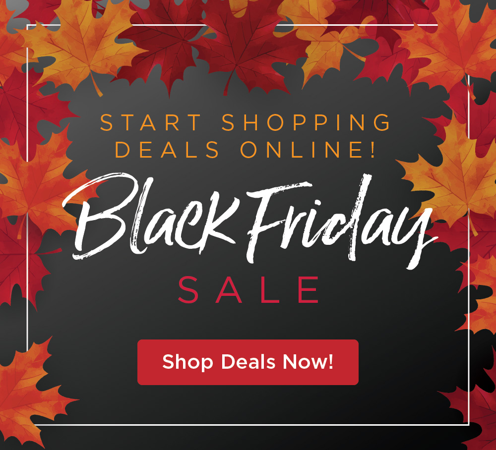 Black Friday Early Access - Deals Online