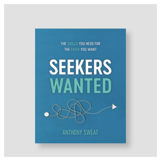 seekers wanted