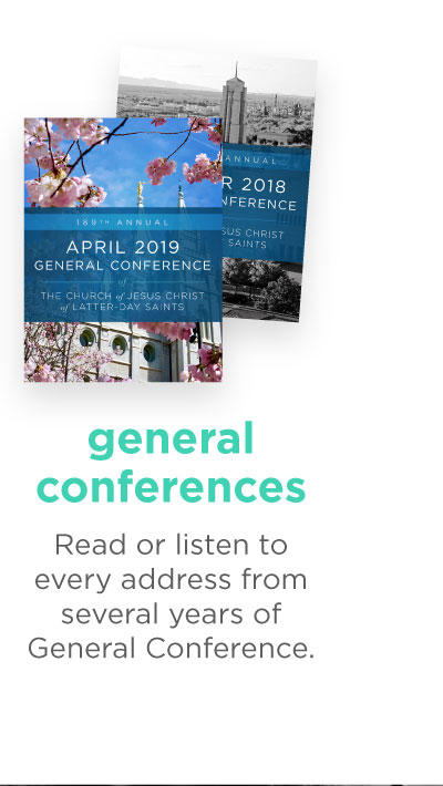 General Conferences