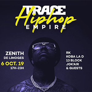 Hip Hop Empire