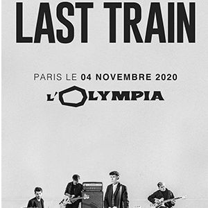 last train