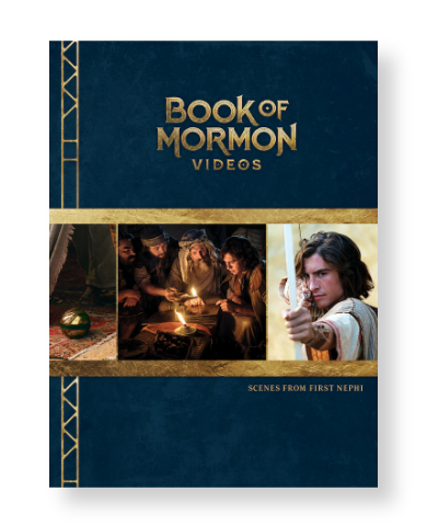  Book of Mormon Videos: Scenes From First Nephi
