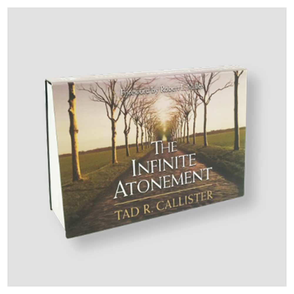 Pocket Gospel Classics: The Infinite Atonement