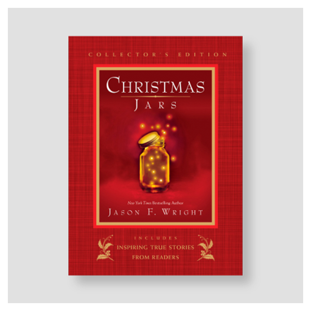 Christmas Jars (Collector's Edition)