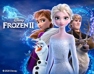 Disney''s Frozen 2
