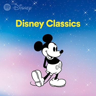 Disney Classic