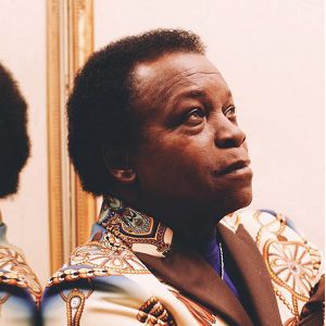 Lee Fields and the expressions
