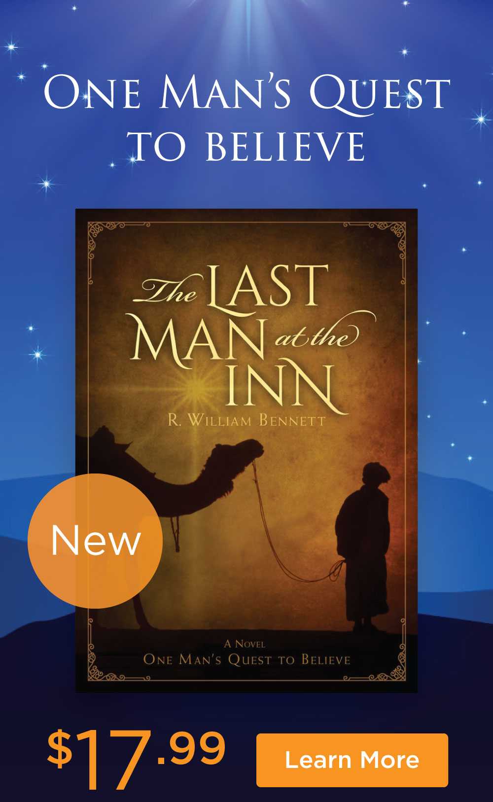 The Last Man at the Inn