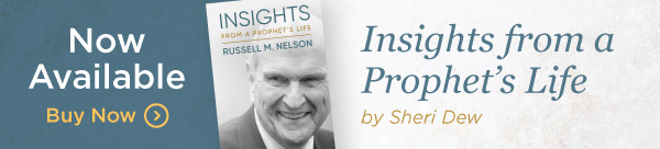 Insights from a Prophet's Life