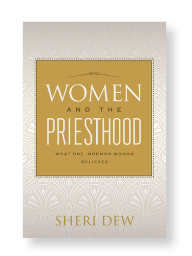 women and the priesthood
