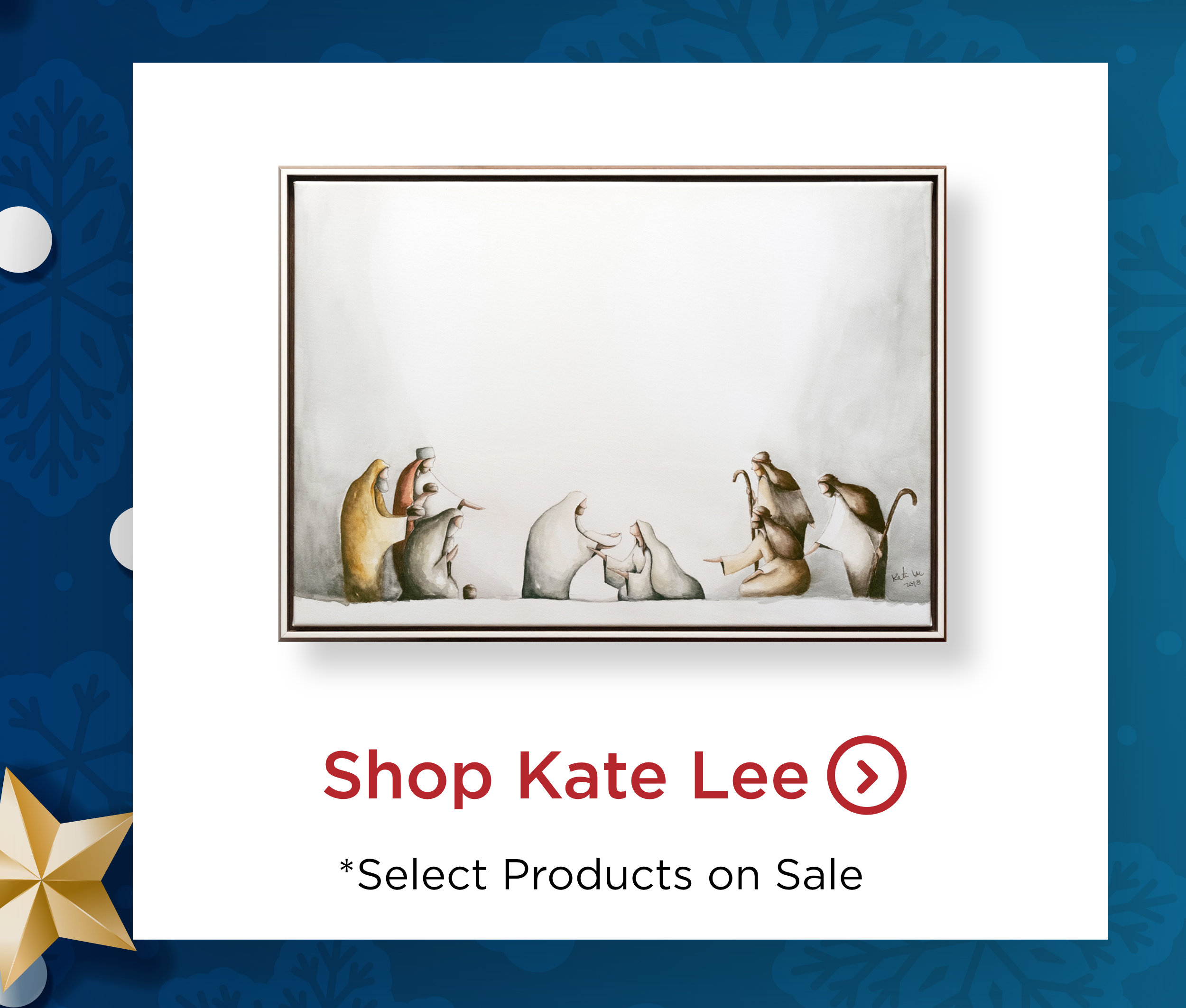 Shop Kate Lee