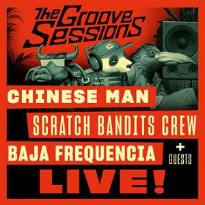 Groove Sessions
