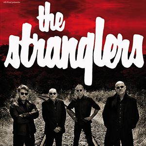 the stranglers