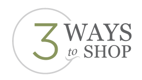 3 Ways to Shop