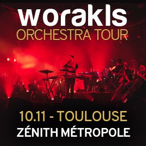 Worakls Orchestra
