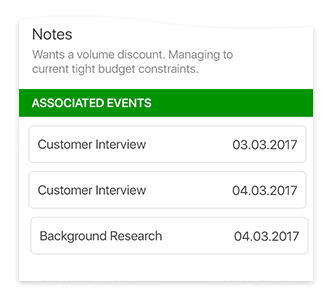 New Consulting App Logs Expenses and Clients
