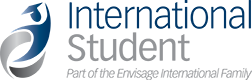 International Student and Study Abroad
