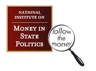 National Institute on Money in State Politics