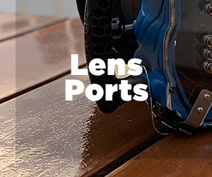 shop lens ports