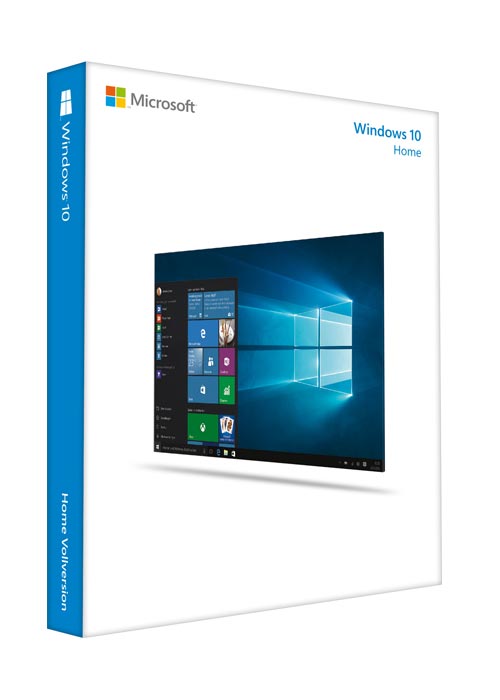 Microsoft Windows 10 Home OEM CD KEY GLOBAL