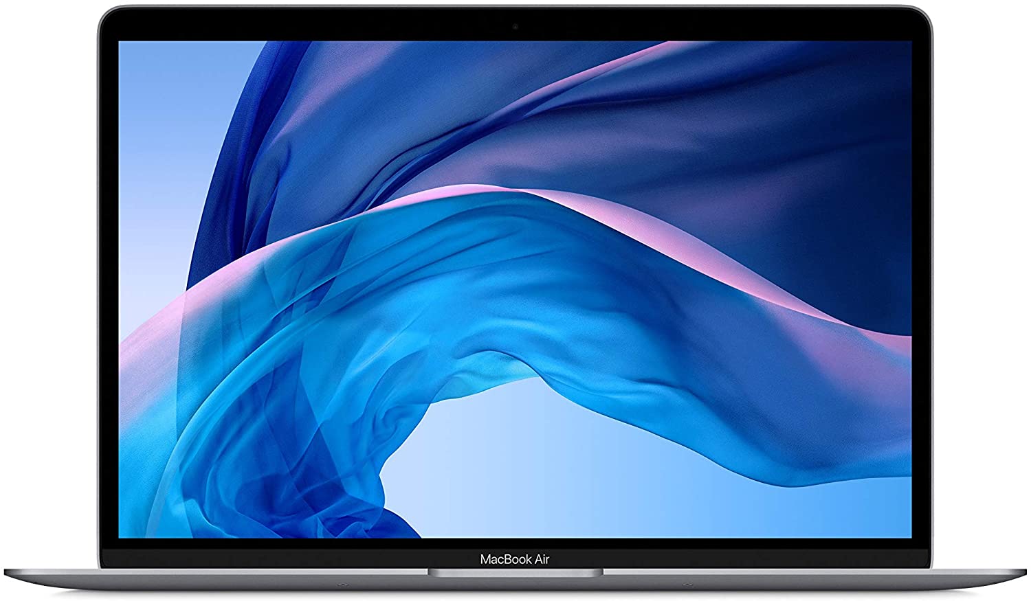 New Apple MacBook Air (13-inch, 8GB RAM, 256GB SSD Storage), Model MWTL2LLA