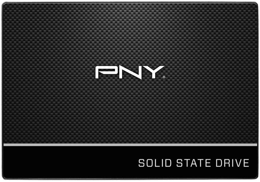 PNY Technologies 1TB CS900 SATA III 2.5