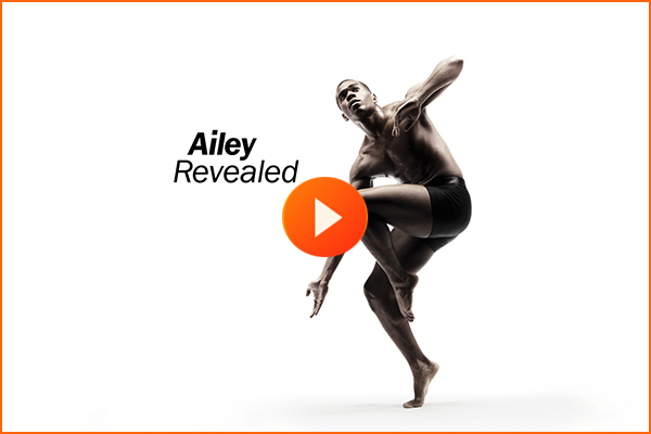 See Ailey Now–Jan 5