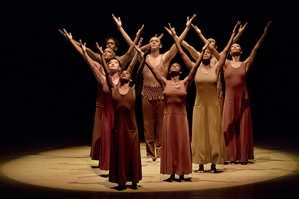 Revelations is Your Gateway to Ailey
