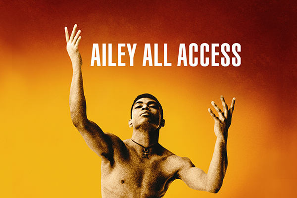 Introducing Ailey All Access