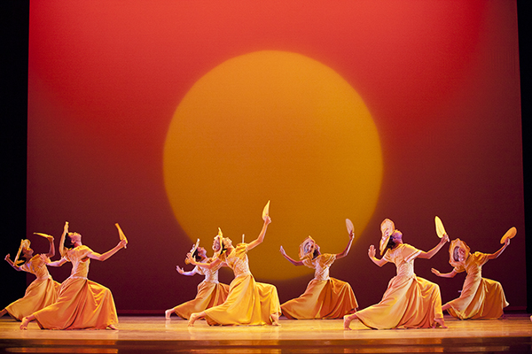 Ailey's Anniversary Gift to You: Revelations