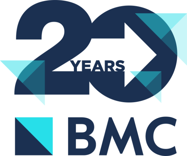 BMC 20th Anniversary