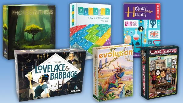 Board game bundle