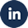 LinkedIn Icon